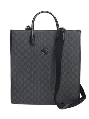 GUCCI (グッチ) - トートバッグ【サカゼン公式通販】