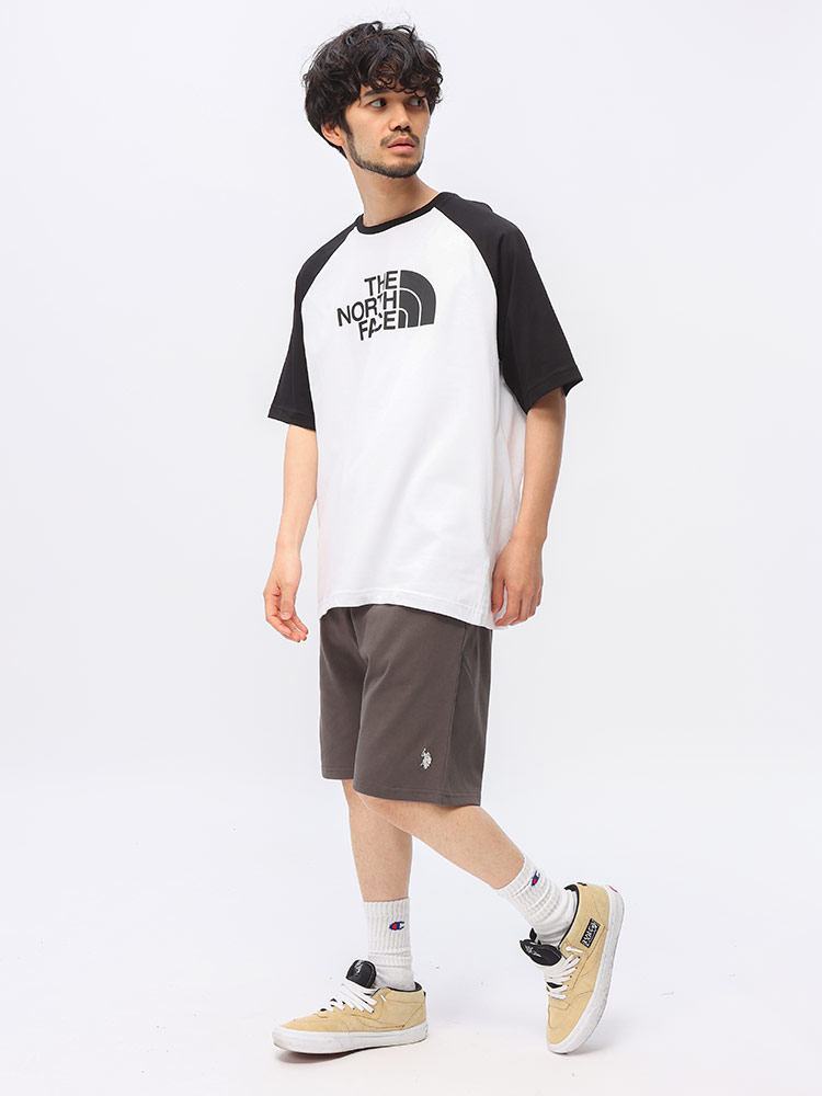 SHISHAMO × ザ・チャレンジ 「サイン入り ラグランＴシャツ」Мサイズ SHISHAMO × ザ・チャレンジ 「サイン入り ラグランTシャツ」Мサイズ