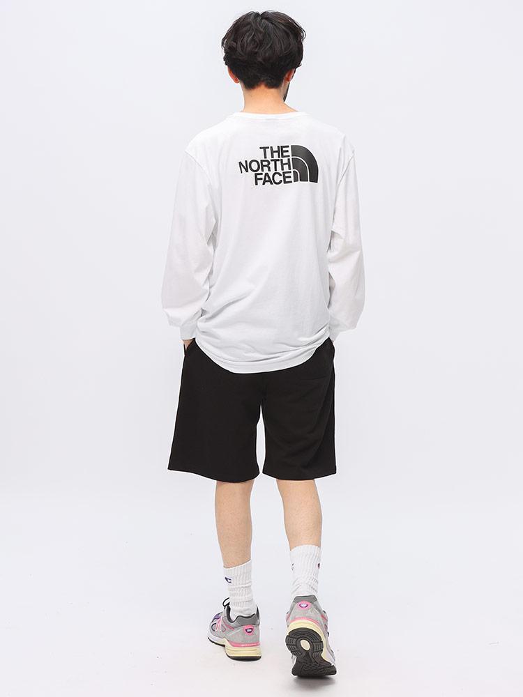 THE NORTH FACE 大きいサイズ メンズ ノースフェイス 半袖