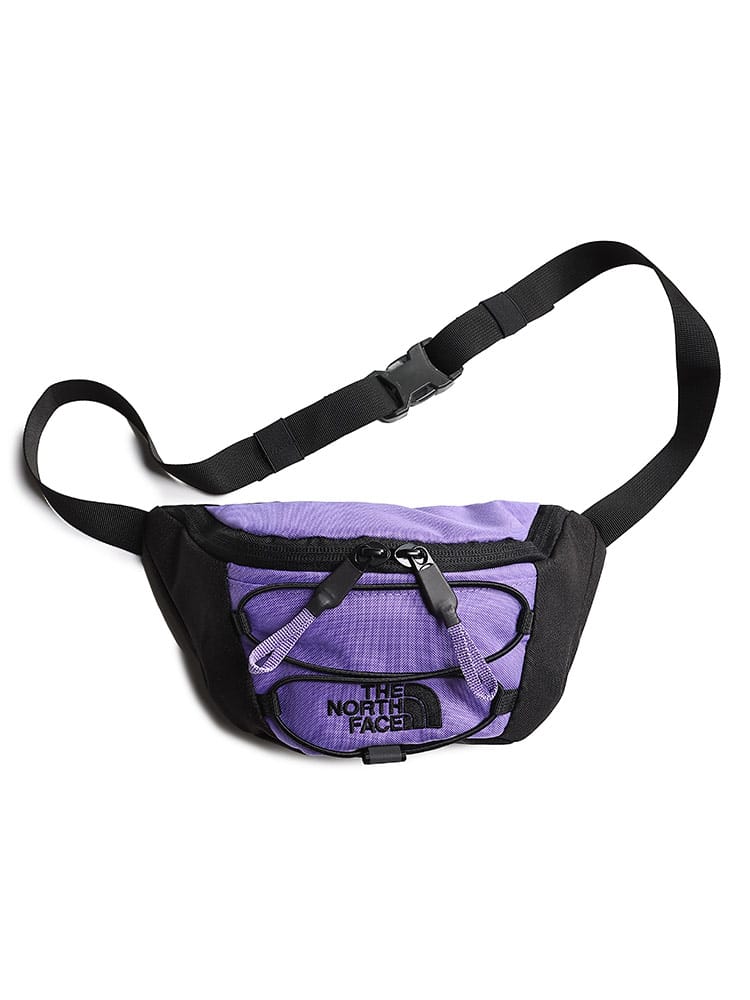 THE NORTH FACE (ザ ノースフェイス) ジェスターランバー ボディバッグ NF0A52TM