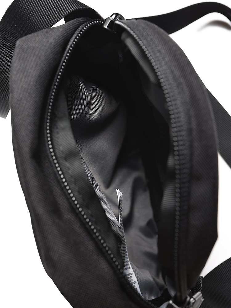 THE NORTH FACE (ザ ノースフェイス) ダブルジップ ロゴ ミニ
