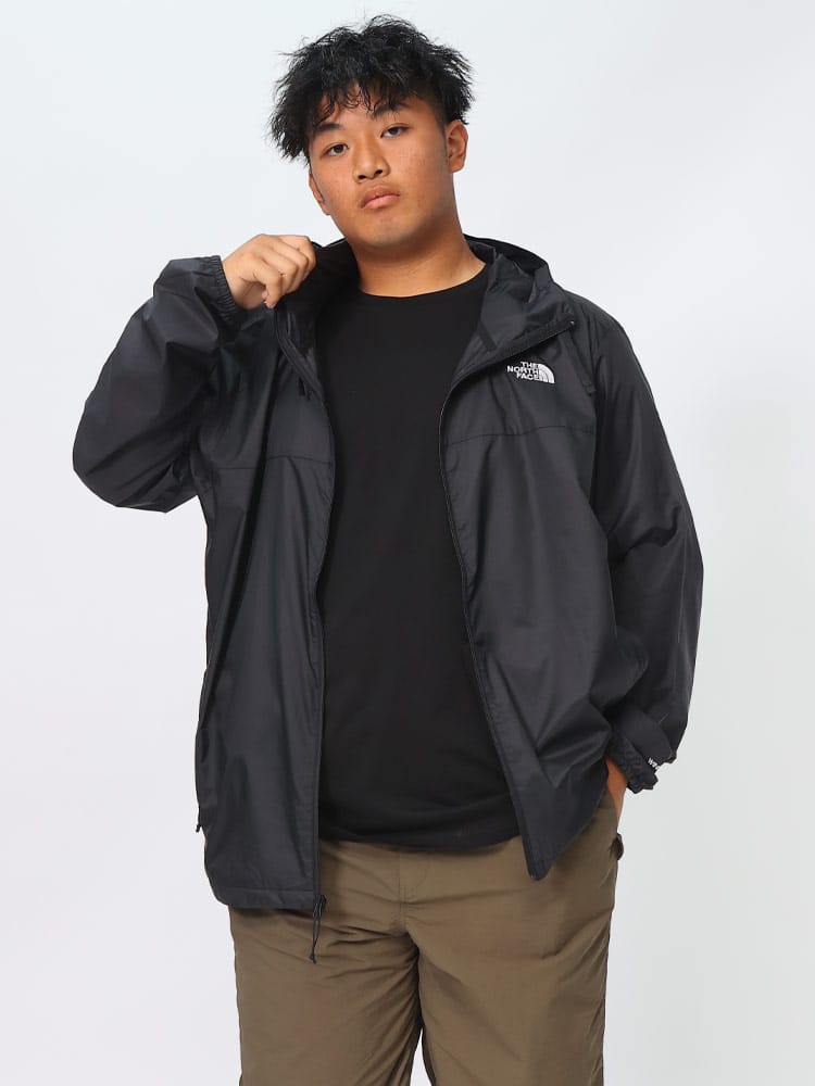 サイクロンジャケット WINDWALL CYCLONE JACKET 3 NF0A82R9D22 