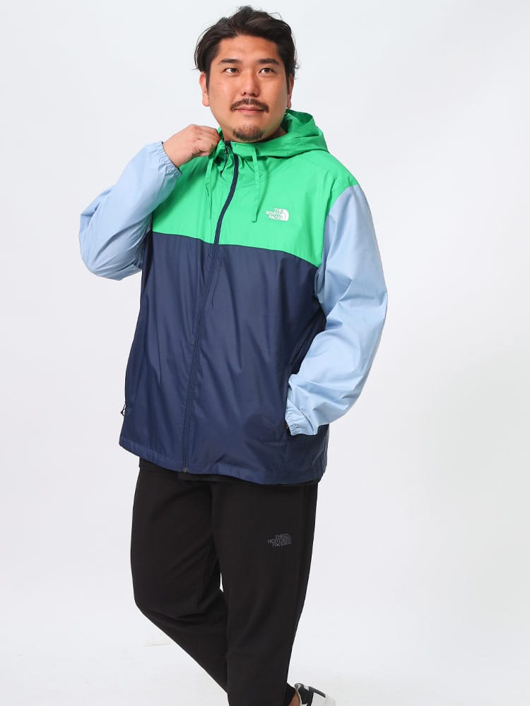 サイクロンジャケット WINDWALL CYCLONE JACKET 3 NF0A82R9D22 