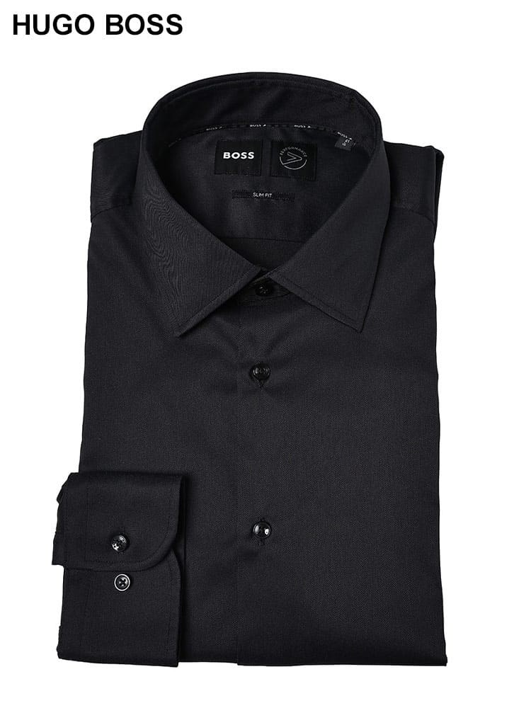 HUGO BOSS (ヒューゴボス) スリムフィット パフォーマンス ストレッチ 