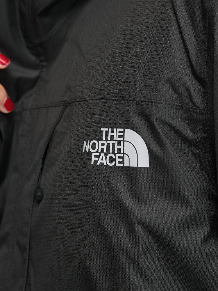 THE NORTH FACE (ザ ノースフェイス) 3WAY フルジップ