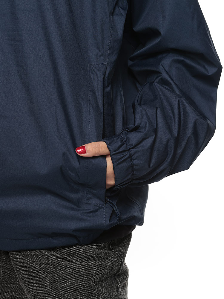 THE NORTH FACE (ザ ノースフェイス) 裏メッシュ フード付き