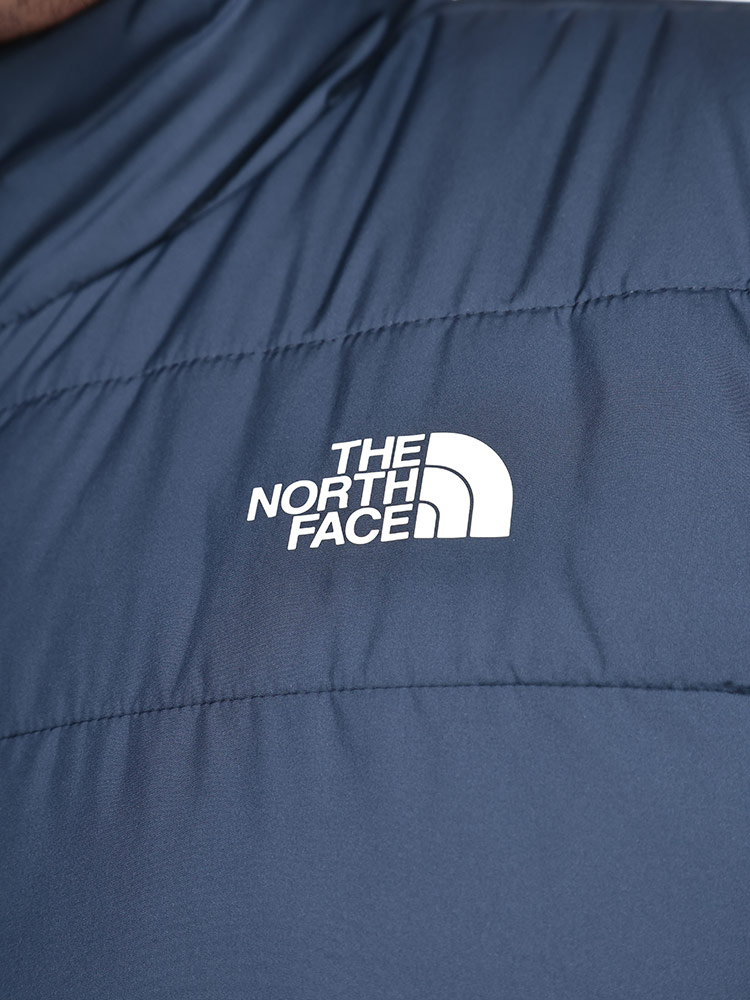 ダウンジャケット 撥水 600フィルパワー ACONCAGUA 3 JACKET