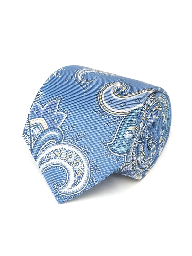 ETRO イエロー ペイズリー ネクタイ 未使用 エトロ ネクタイ ペイズリー ライトブルー 水色 イエロー 黄色 未使用 ETRO エトロ  ペイズリー柄 フルーツ シルク ネクタイ ETRO 未使用 エトロ ネクタイ ペイズリー ライトブルー 水色 イエロー 黄色 シルク 100％ メンズ  ... 未使用 ETRO エトロ ペイズリー柄 フルーツ シルク ネクタイ