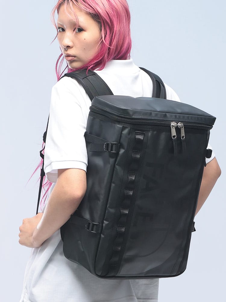 THE NORTH FACE (ザ ノースフェイス) BCヒューズボックス リュック 