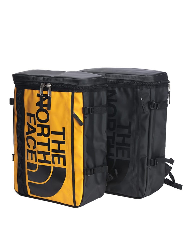 THE NORTH FACE (ザ ノースフェイス) BCヒューズボックス リュック 