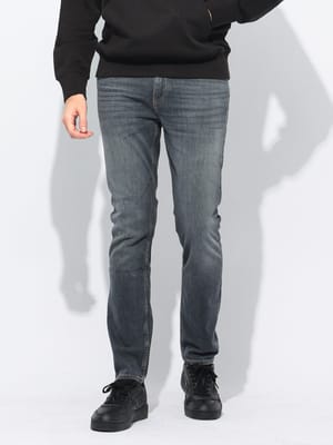 HUGO BOSS (ヒューゴボス) ジップフライ レギュラーフィット