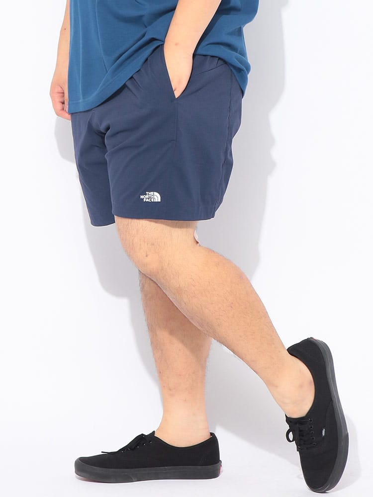 ウエストベルト ショートパンツ CLASS V PATHFINDER BELTED SHORT 大きいサイズ メンズ