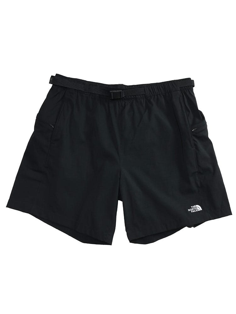 THE NORTH FACE (ザ ノースフェイス) ストレッチナイロン ウエストベルト ショートパンツ CLASS PATHFINDER BELTED SHORT-7