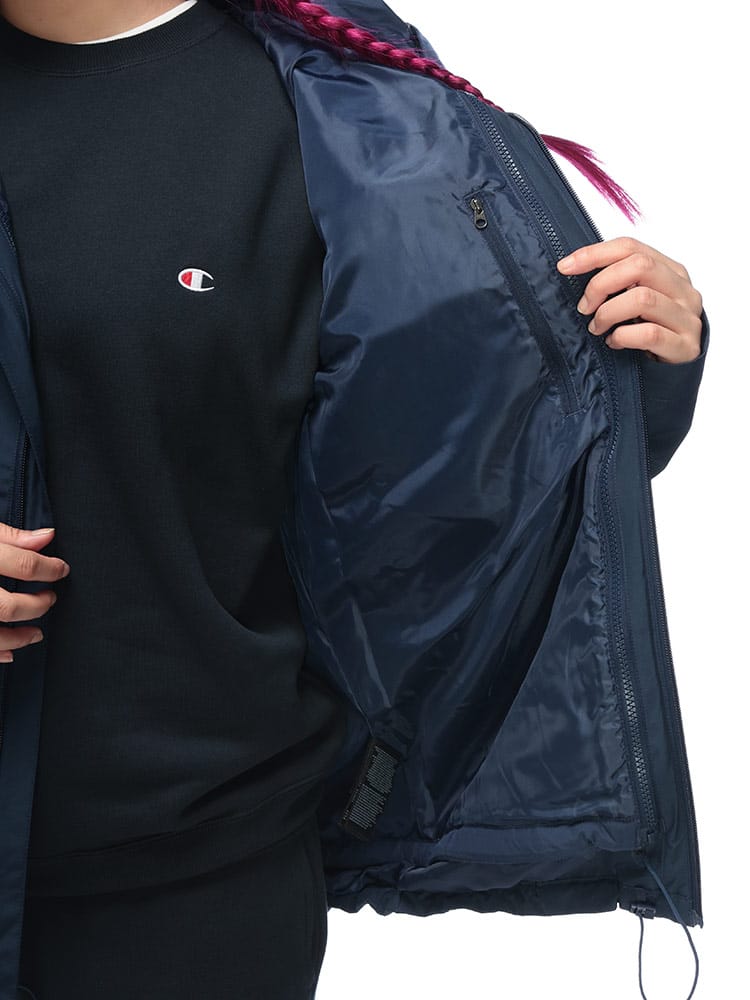THE NORTH FACE (ザ ノースフェイス) 3WAY 中綿ライナー付き 