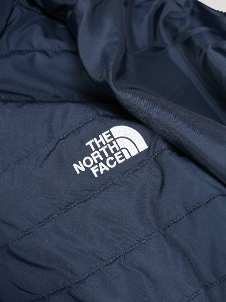 THE NORTH FACE (ザ ノースフェイス) 3WAY 中綿ライナー付き 
