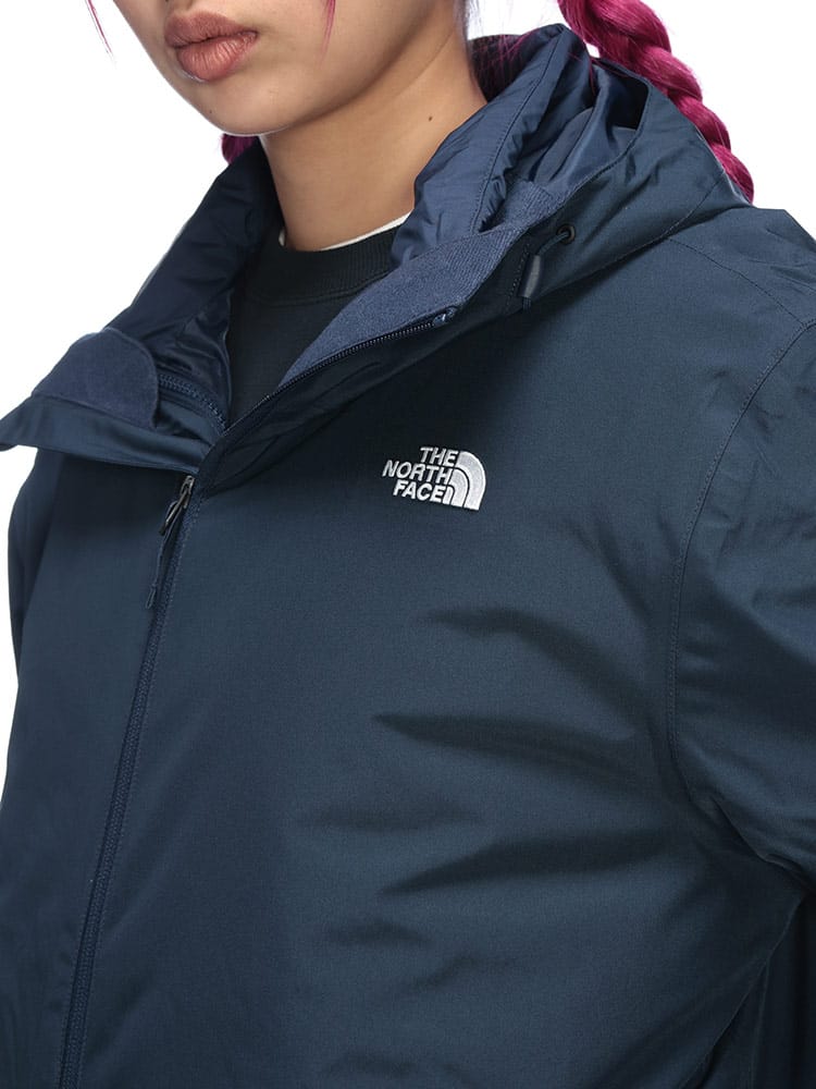 THE NORTH FACE (ザ ノースフェイス) 3WAY 中綿ライナー付き 
