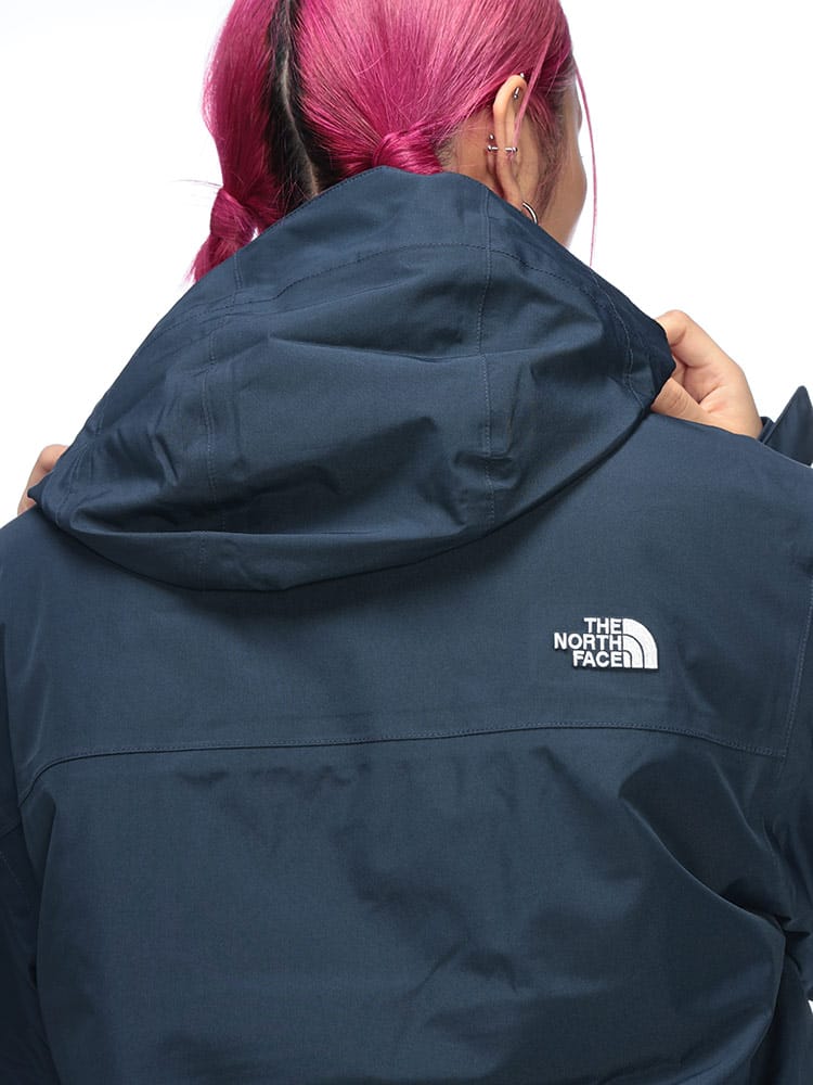 THE NORTH FACE (ザ ノースフェイス) 3WAY 中綿ライナー付き 
