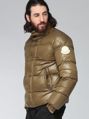 MONCLER (モンクレール) - ダウンジャケット 2XL(X1相当)【サカゼン 