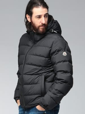 MONCLER (モンクレール) - ダウンジャケット 2XL(X1相当)【サカゼン 