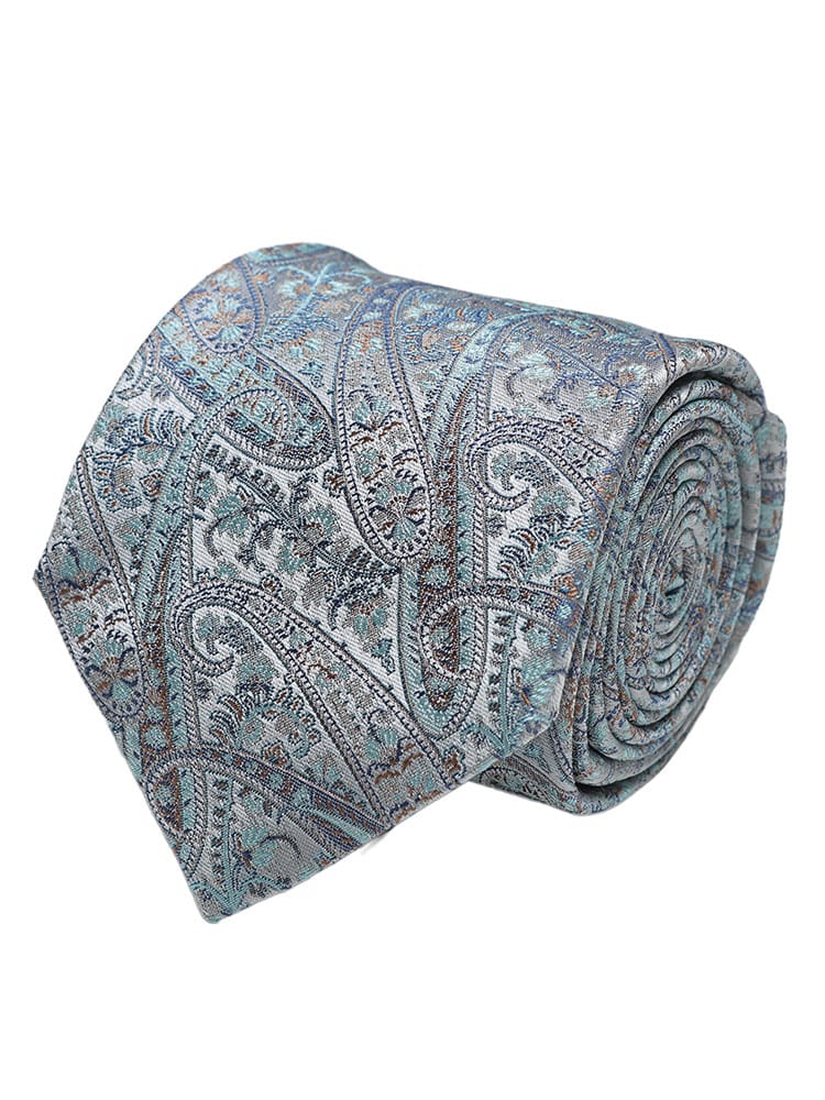ETRO (エトロ) ペイズリー柄 ネクタイ ETMASA0001AQ401 メンズ