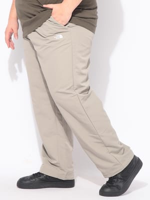 イージーパンツ メンズ 大きいサイズ ナイロン パッカブル パンツ EASY PACKABLE PANT ボトムス ロングパンツ アウトドア レジャー