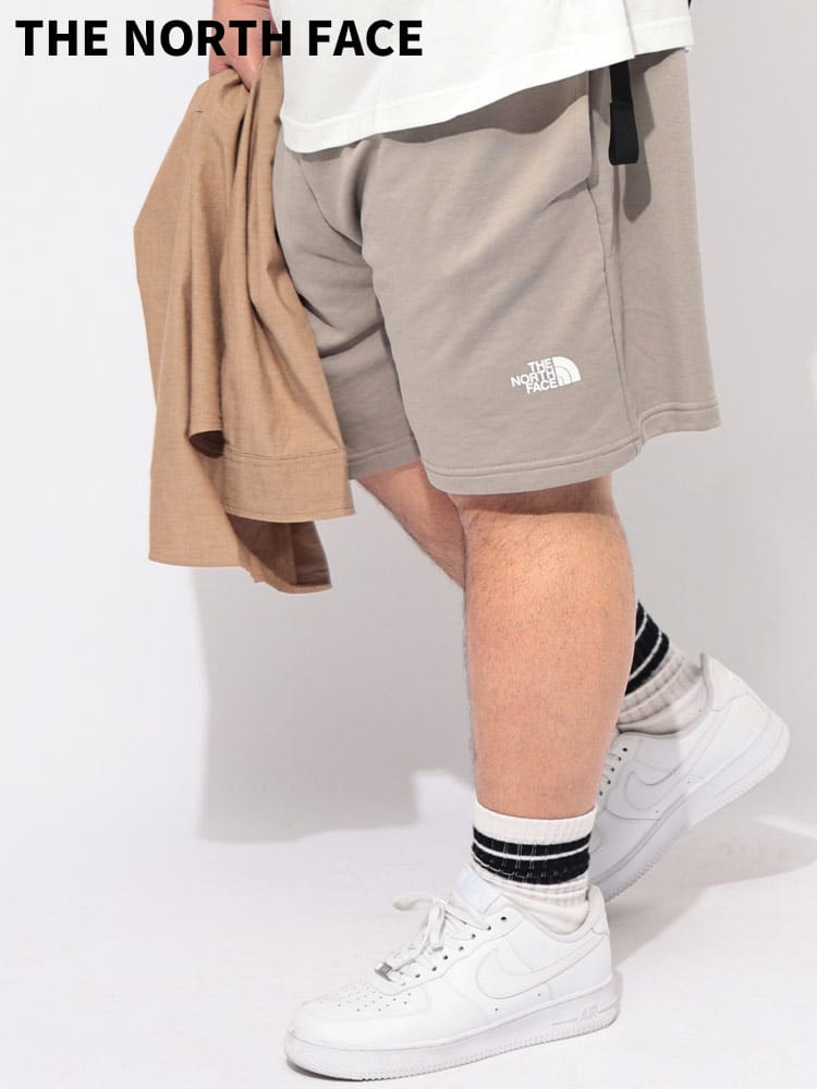 ショートパンツ メンズ 大きいサイズ ロゴプリント スウェット ショーツ ボトムス パンツ スエット 春 夏
