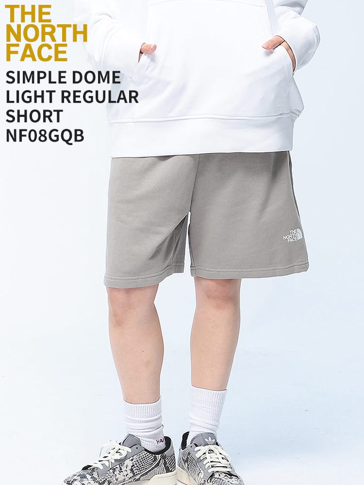 THE NORTH FACE (ザ ノースフェイス) ショートパンツ SIMPLE DOME 