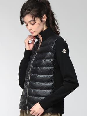 MONCLER (モンクレール) - ブルゾン【サカゼン公式通販】