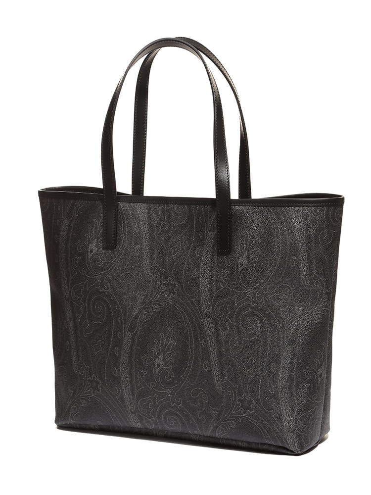 ETRO (エトロ) ペイズリー柄 オープン トートバッグ ET0D6408007 