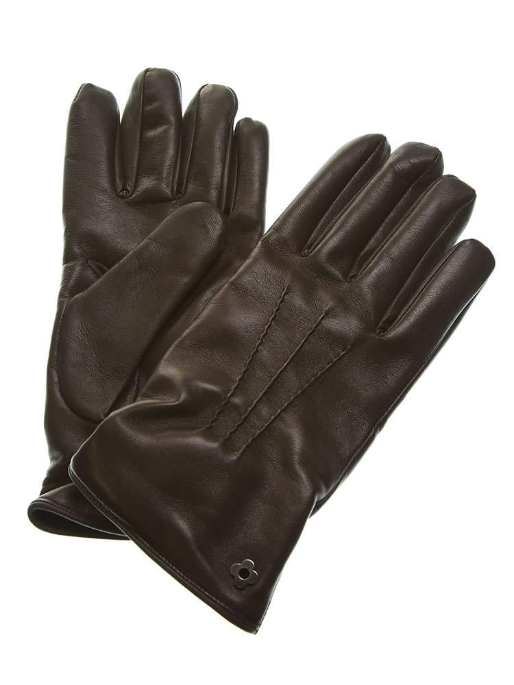 LARDINI (ラルディーニ) 羊皮 裏カシミヤ グローブ LDVENEZIAP57331 ブランド