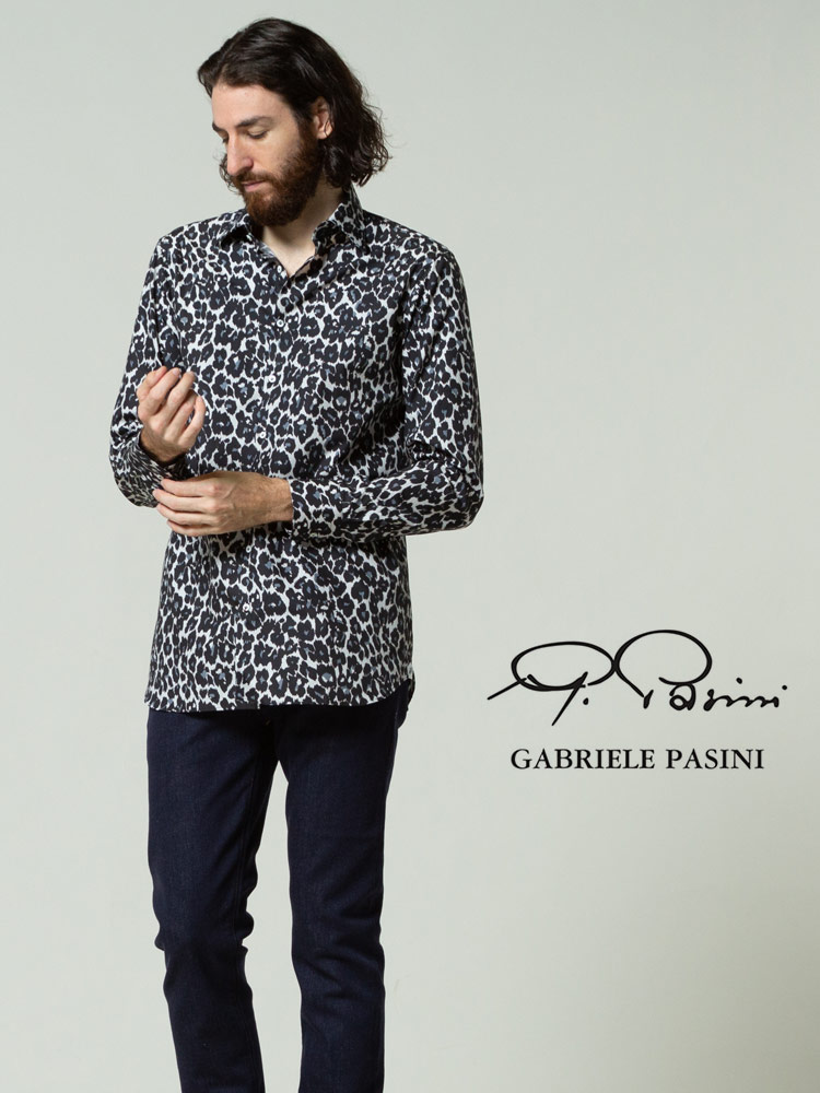 Gabriele Pasini ビジネス・ドレスシューズ メンズ ガブリエレパシーニ 公式メディア 中古 古着