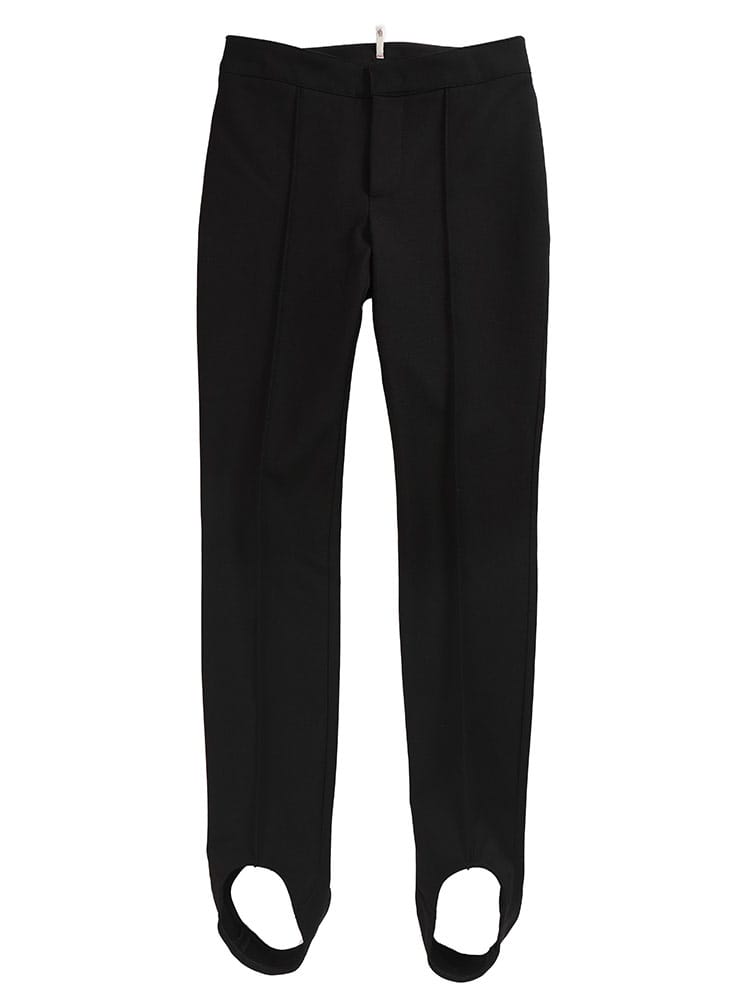 MONCLER (モンクレール) ストレッチ レギンス ロングパンツ MCLGN2A70243064 レディース