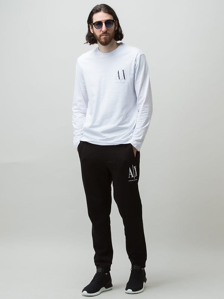 オンラインストア限定】 ARMANI EXCHANGE アルマーニ エクスチェンジ 