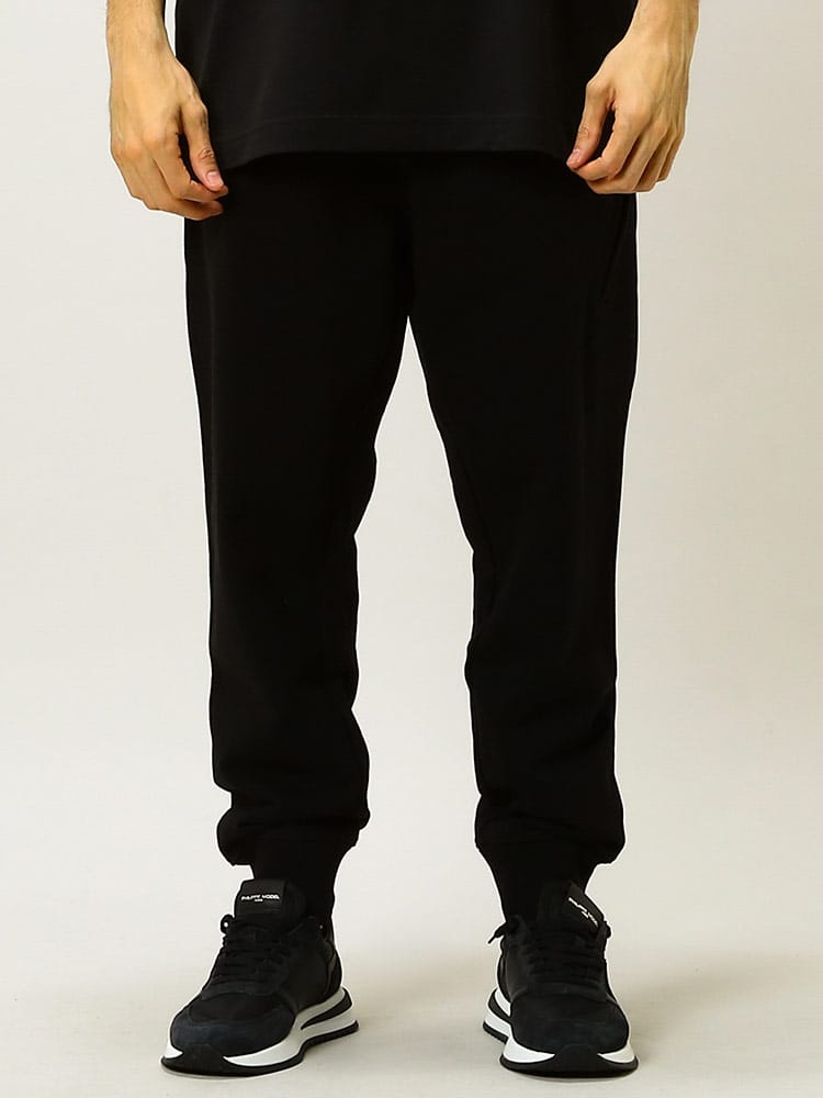 Y-3 (ワイスリー) ブランド メンズ 裏毛 スウェットパンツ CLASSIC DWR TERRY UTILITY PANTS Y3HB3496