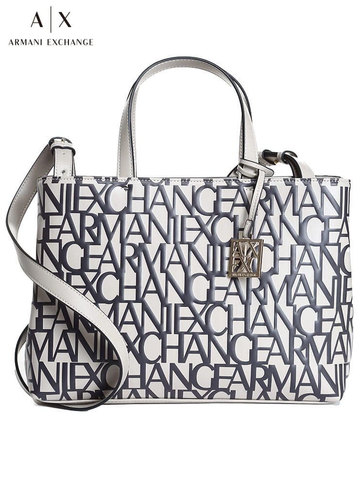 【オンラインストア限定】 アルマーニ レディース バッグ アルマーニエクスチェンジ ARMANI EXCHANGE ブランド 鞄 ショルダーバッグ AEL9426462R709