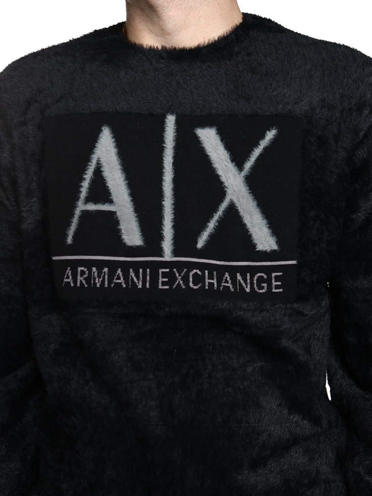 オンラインストア限定】 ARMANI EXCHANGE (アルマーニエクスチェンジ 