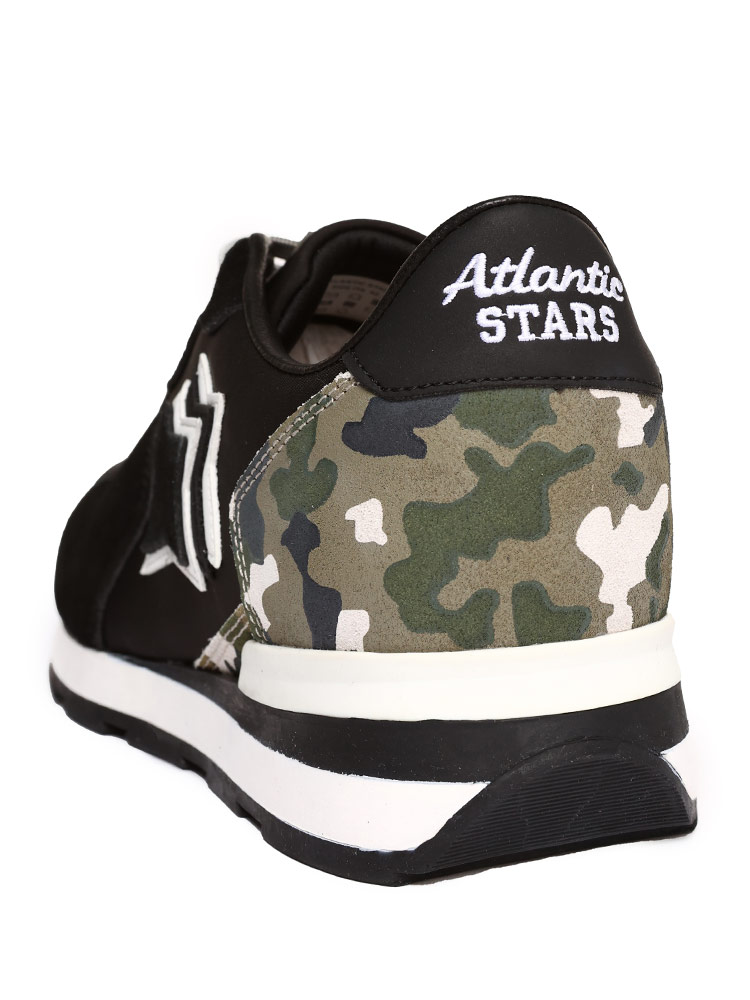 アトランティックスターズ メンズ スニーカー Atlantic STARS ブランド 