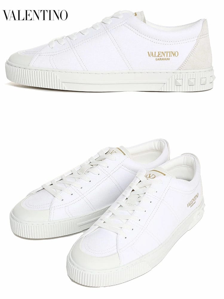 ヴァレンティノ メンズ スニーカー VALENTINO ブランド シューズ 靴 