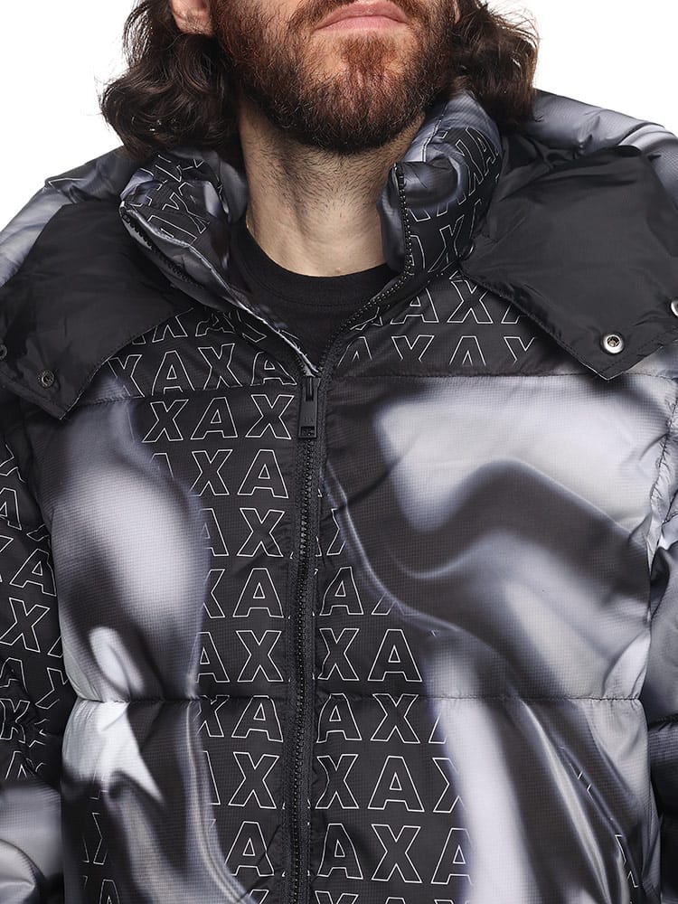 オンラインストア限定】 ARMANI EXCHANGE (アルマーニ エクスチェンジ 