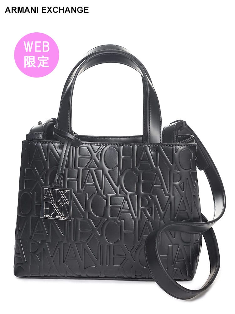 オンラインストア限定】 ARMANI EXCHANGE (アルマーニ エクスチェンジ 
