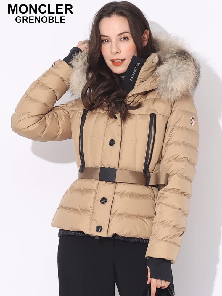 モンクレール MONCLER モンクレール ダウンジャケット レディース 