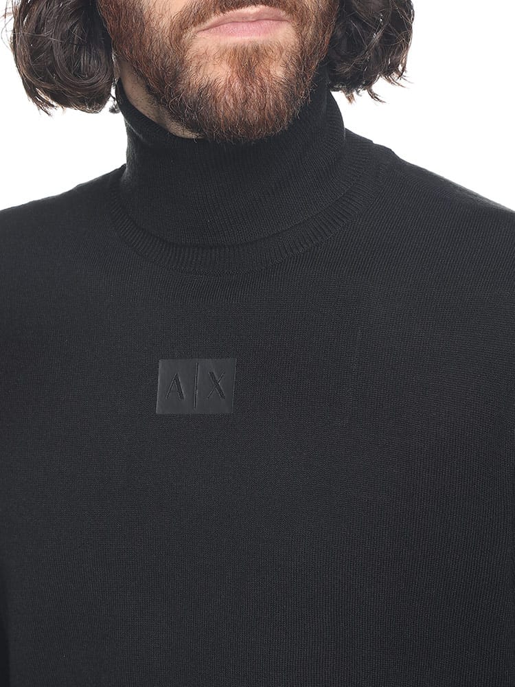 オンラインストア限定】 ARMANI EXCHANGE (アルマーニ エクスチェンジ 