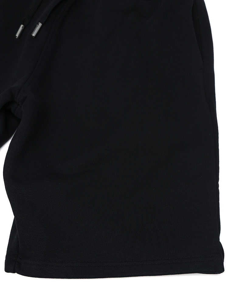 Ami 綿パンツ 黒色 サイズS - パンツ