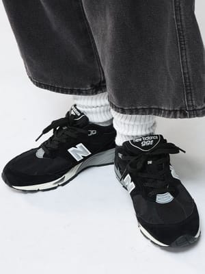 new balance (ニューバランス) 25.0cm【サカゼン公式通販】