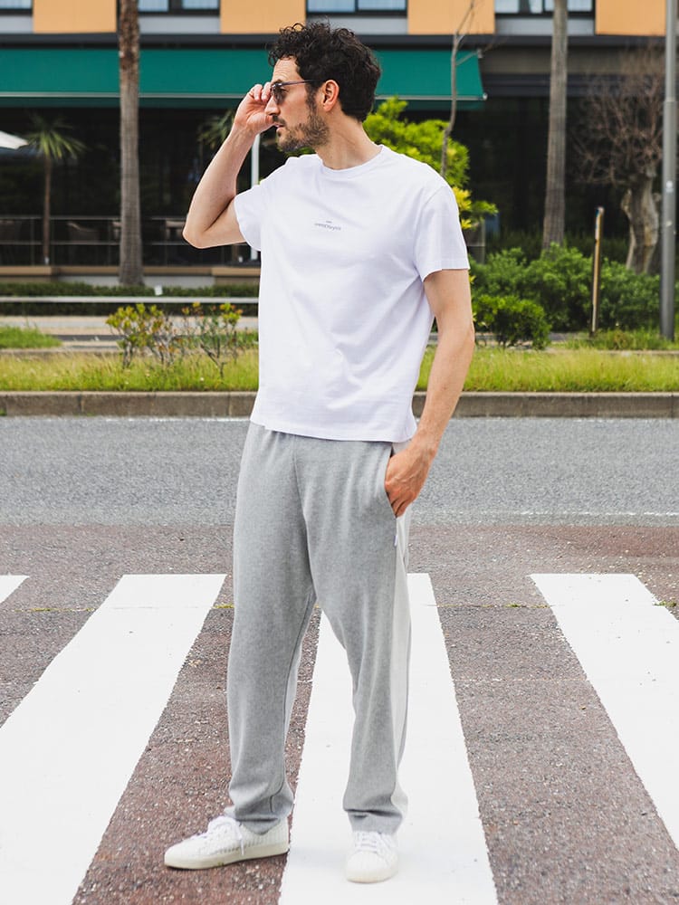 Maison Margiela (メゾン マルジェラ) マコジャージー ディストー 