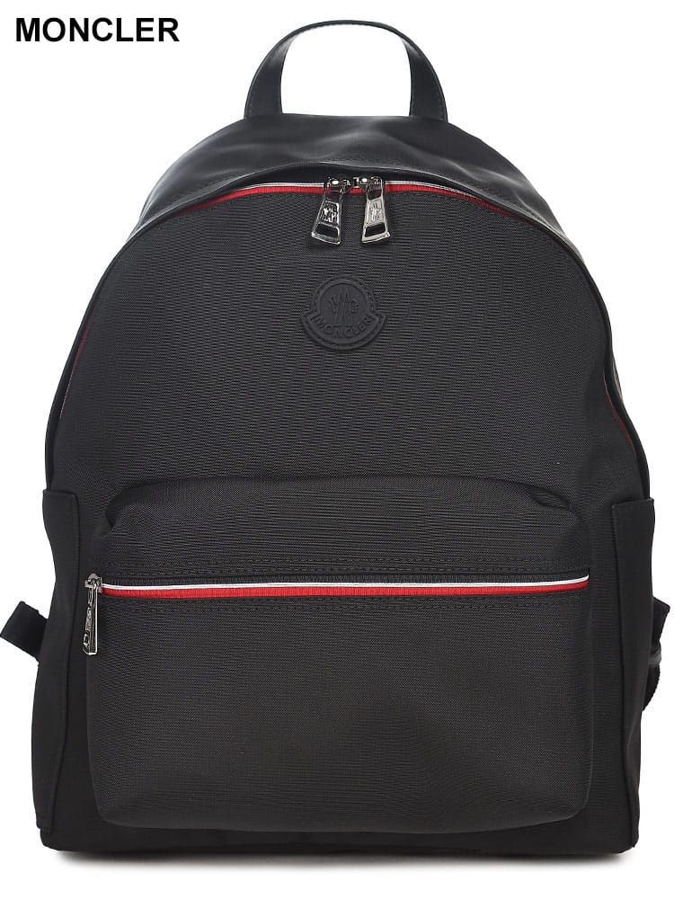 MONCLER (モンクレール) ナイロンファブリック バックパック NEW PIERRICK MC5A00009M4162 メンズ