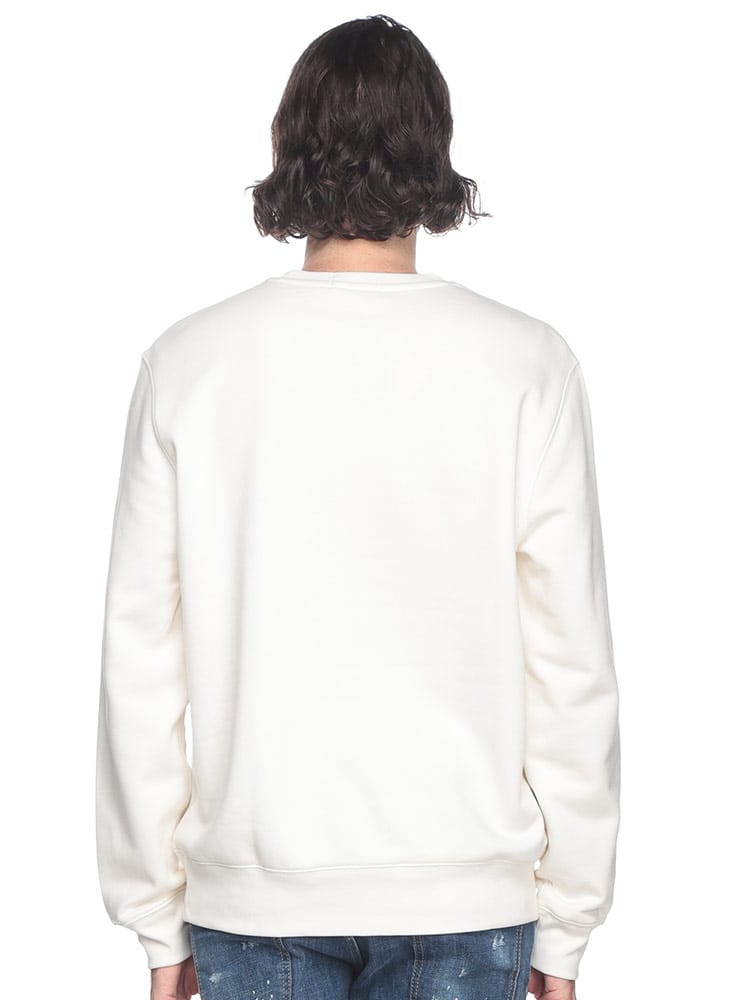 POLO RALPH LAUREN (ポロラルフローレン) 裏起毛 POLOベア クルー 