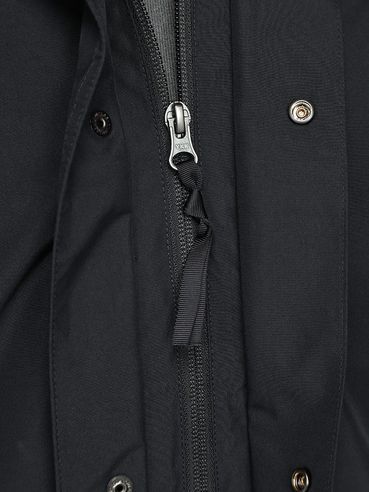 THE NORTH FACE (ザ ノースフェイス) GORE-TEX フード