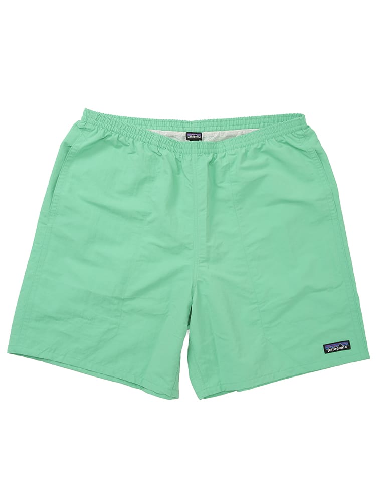 Patagonia (パタゴニア) 水陸両用 多機能ショートパンツ BAGGIES LONGS-71N 58035