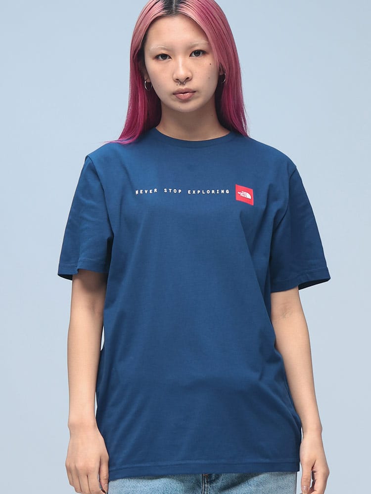 THE NORTH FACE (ザ ノースフェイス) ネバーストップエクスプロア 
